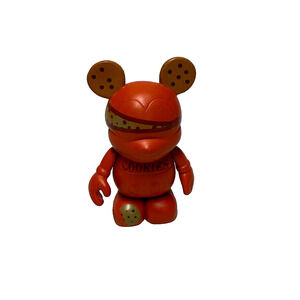 Disney Vinylmation Urban Series Cookies Mickey Mouse 3" Collectible Figure